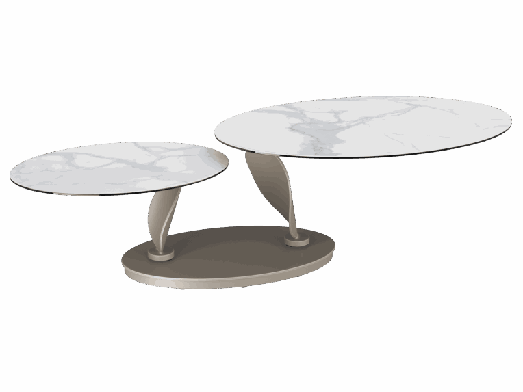 Table basse ROSA