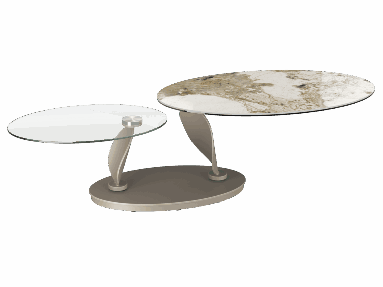 Table basse ROSA