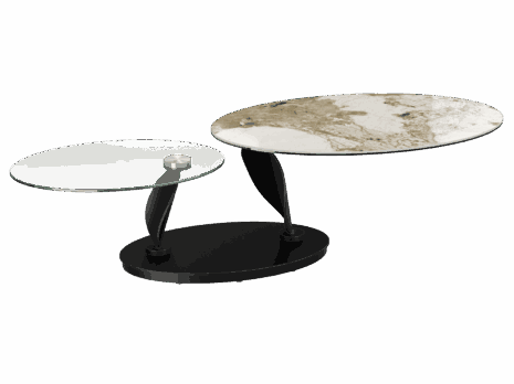 Table basse ROSA