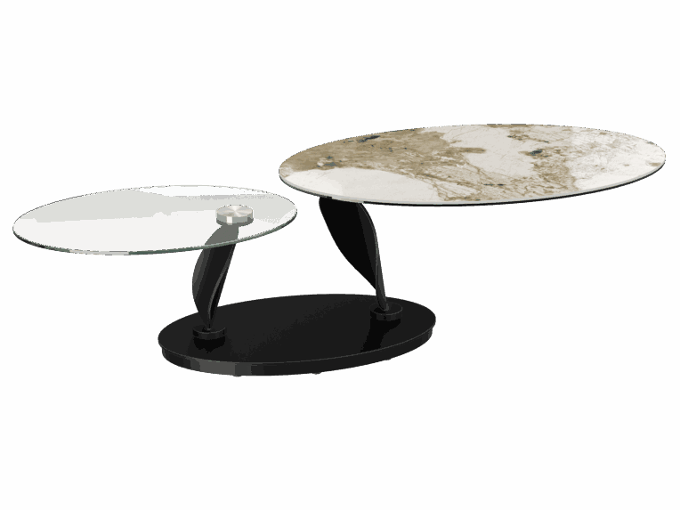 Table basse ROSA