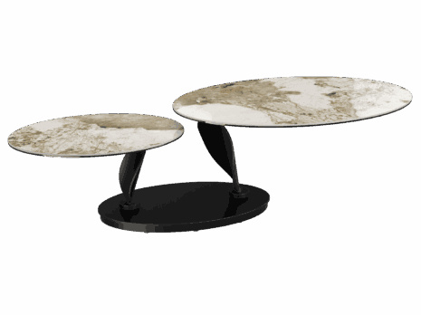 Table basse ROSA