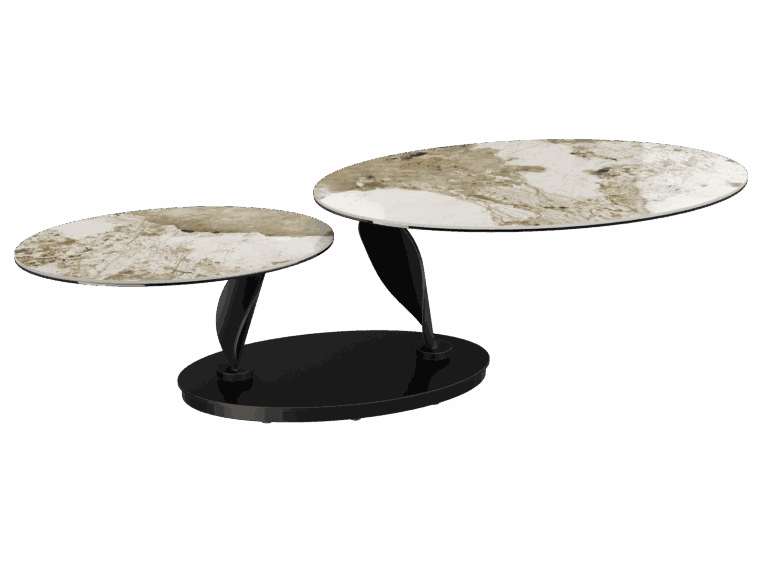 Table basse ROSA