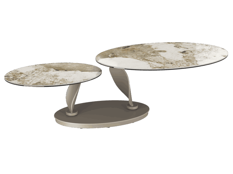 Table basse ROSA