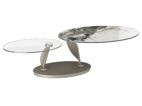 Table basse ROSA