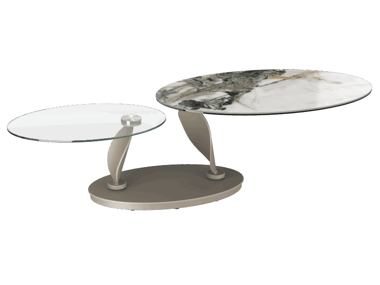 Table basse ROSA