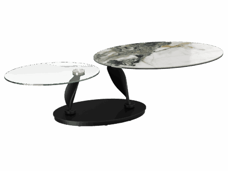 Table basse ROSA