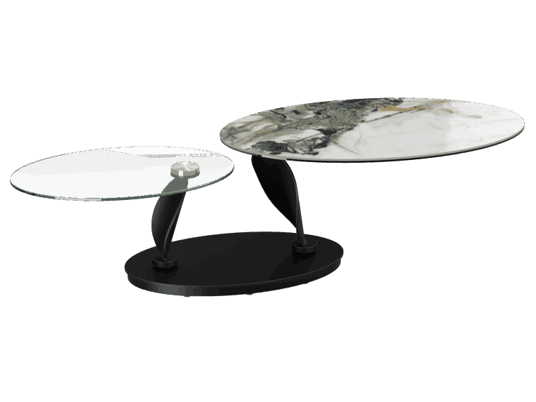 Table basse ROSA
