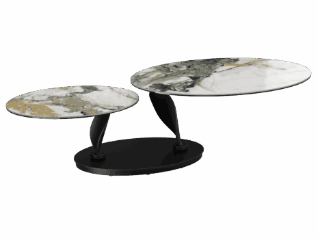 Table basse ROSA