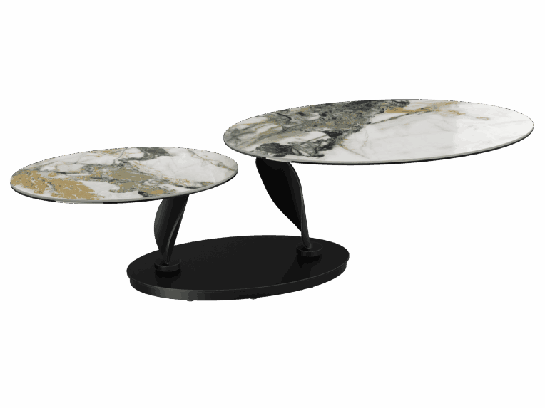 Table basse ROSA