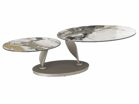 Table basse ROSA