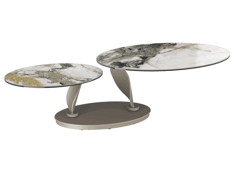 Table basse ROSA