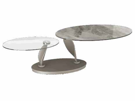 Table basse ROSA