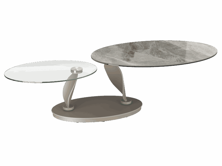 Table basse ROSA