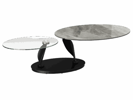 Table basse ROSA