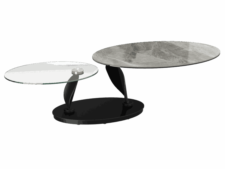 Table basse ROSA