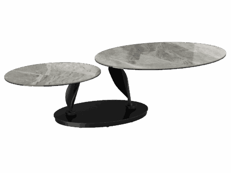 Table basse ROSA