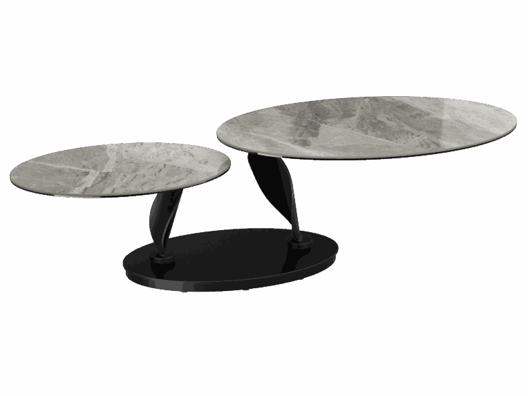 Table basse ROSA