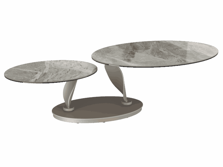 Table basse ROSA