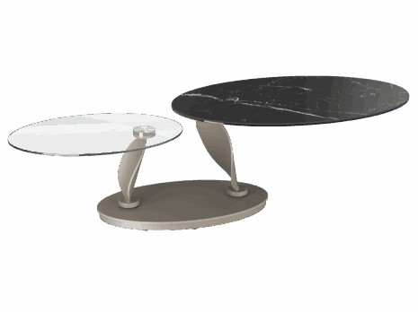 Table basse ROSA