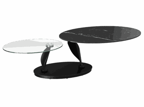 Table basse ROSA