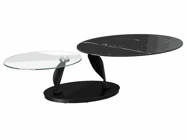 Table basse ROSA