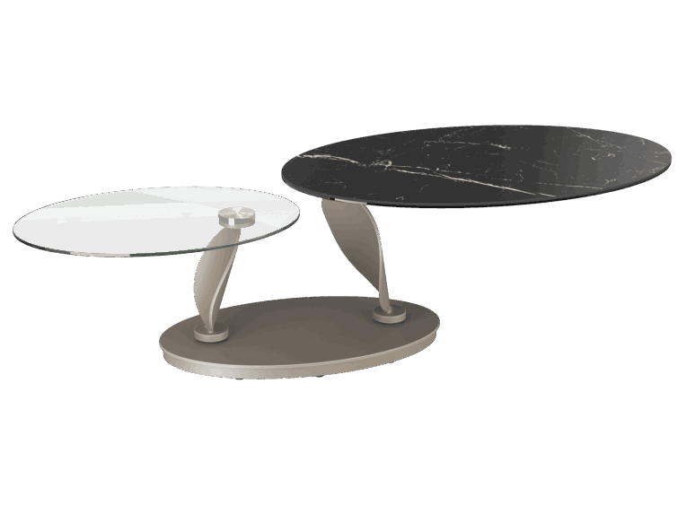 Table basse ROSA