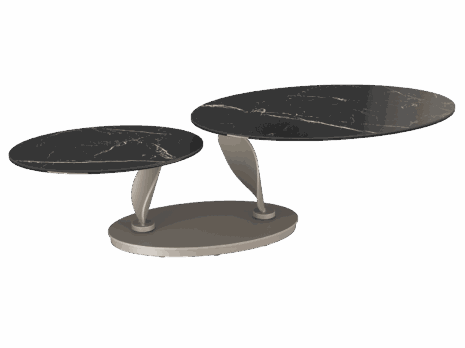 Table basse ROSA