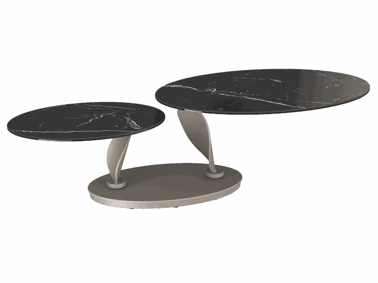 Table basse ROSA