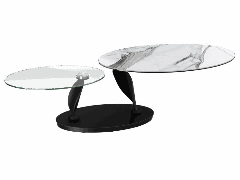 Table basse ROSA