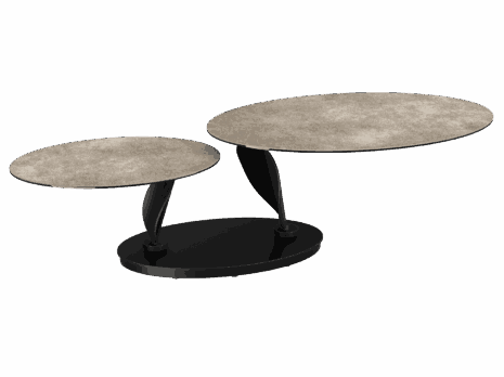 Table basse ROSA