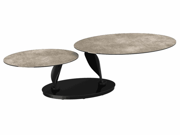 Table basse ROSA