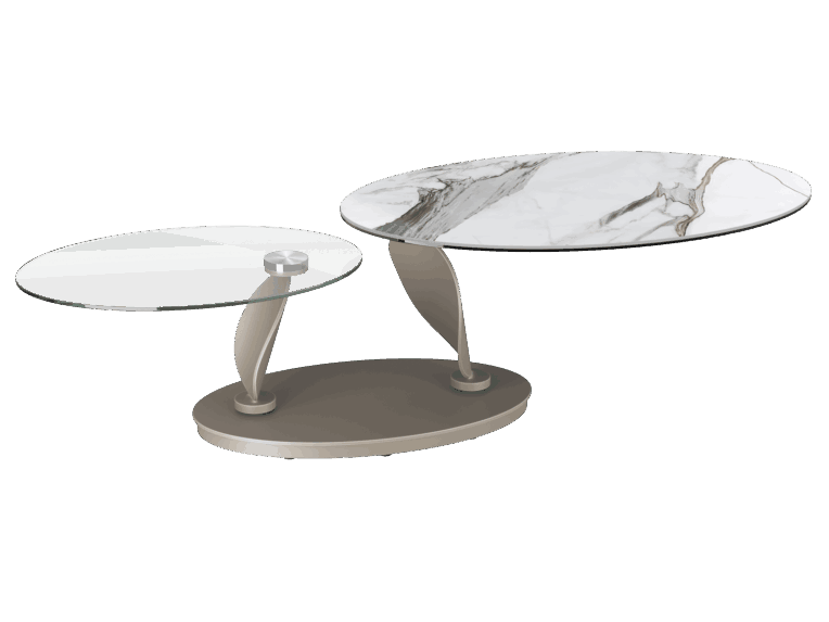 Table basse ROSA
