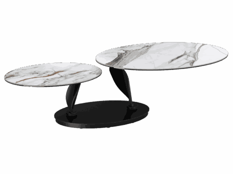 Table basse ROSA