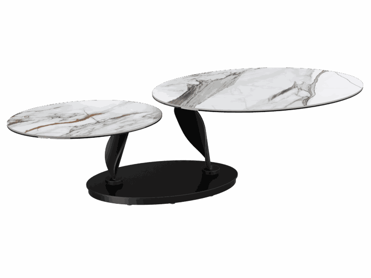 Table basse ROSA