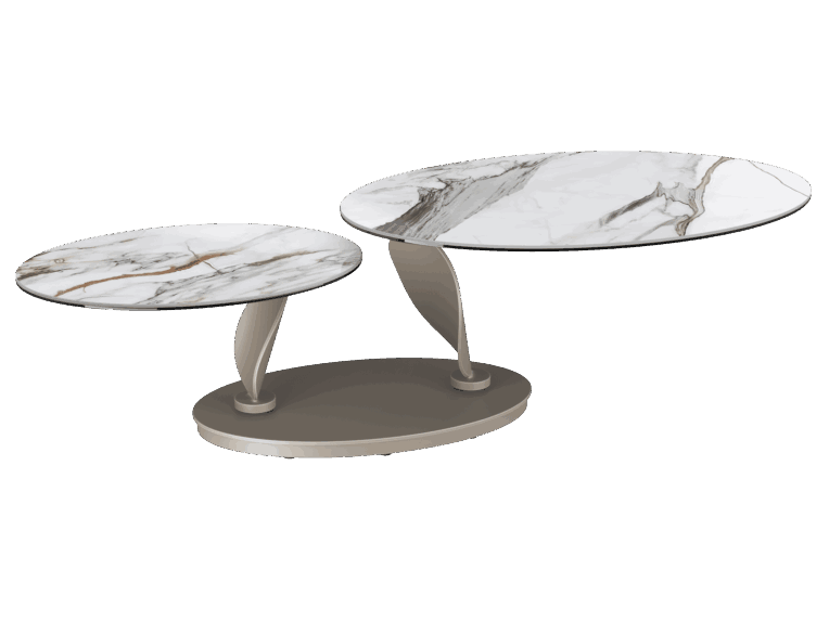 Table basse ROSA