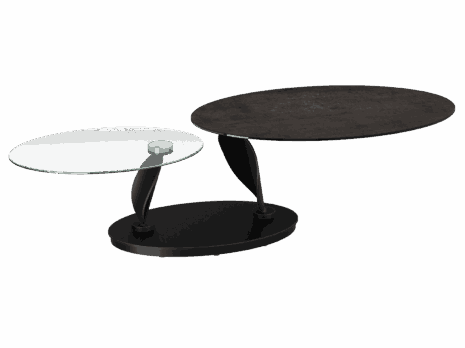 Table basse ROSA