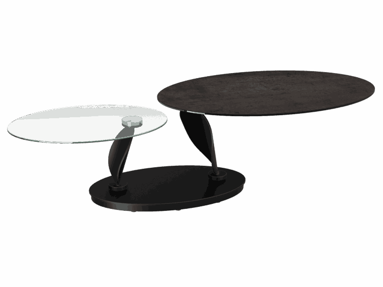 Table basse ROSA
