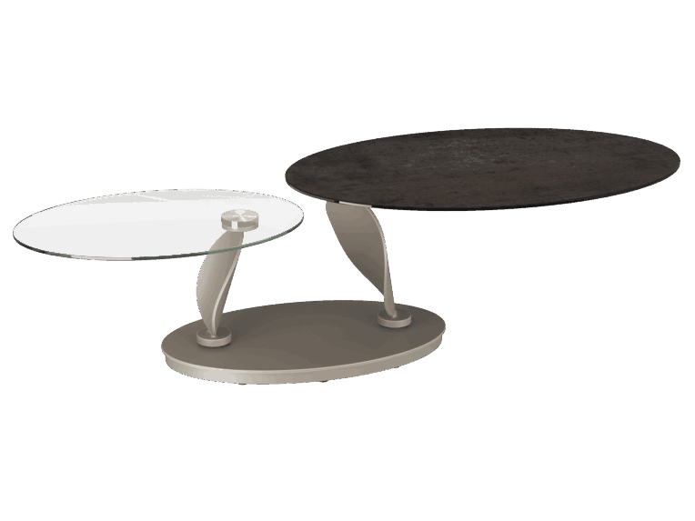 Table basse ROSA