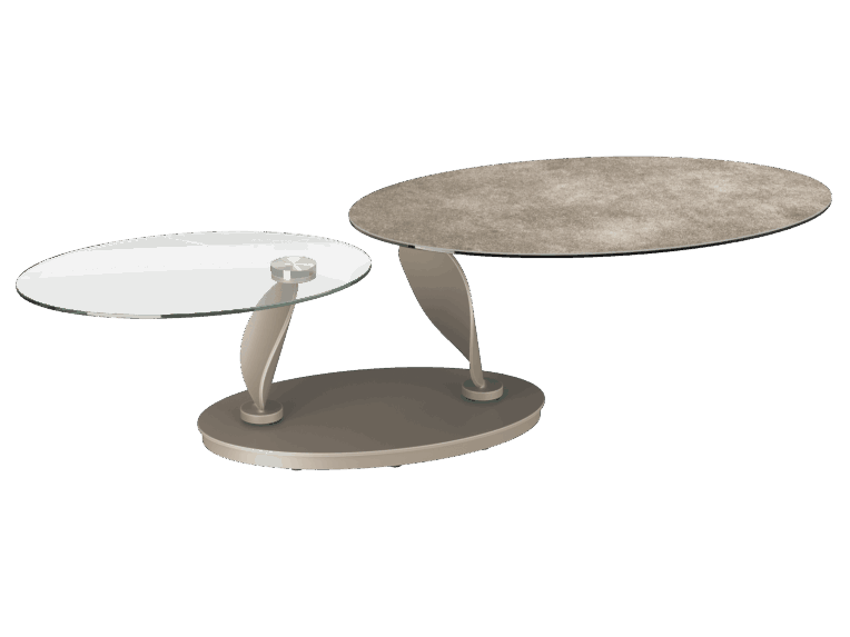 Table basse ROSA