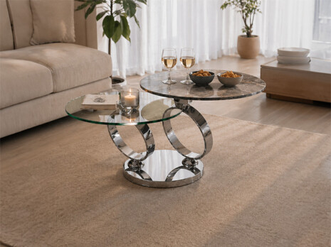 Table basse EOLIA