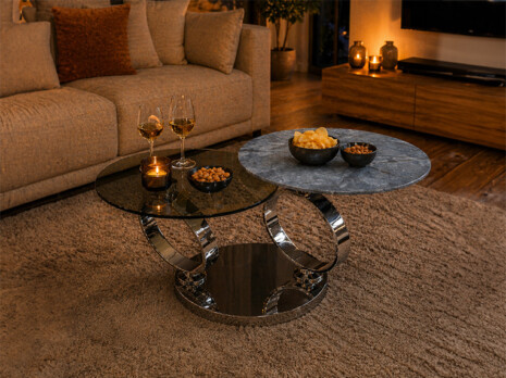 Table basse EOLIA