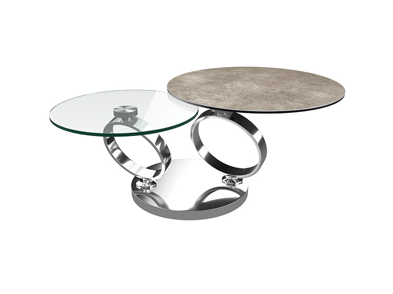 Table basse EOLIA