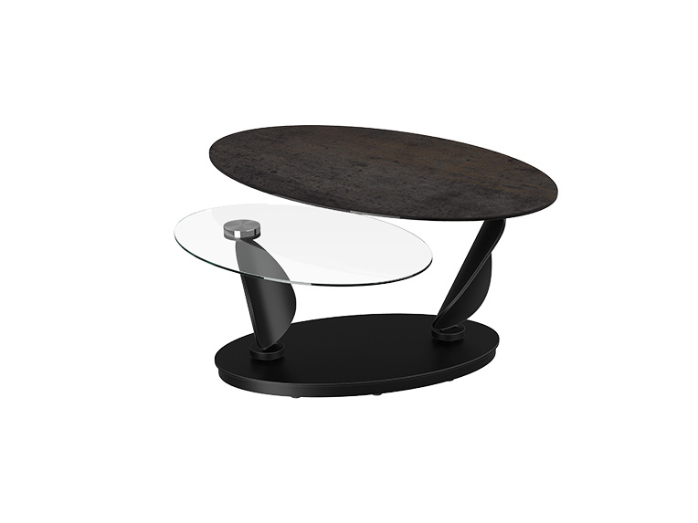Table basse ROSA
