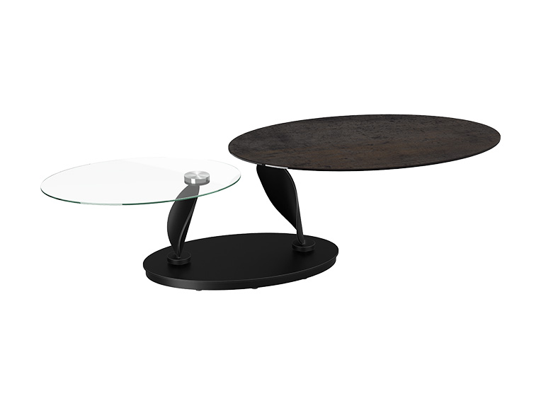 Table basse ROSA
