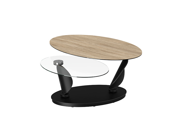 Table basse ROSA
