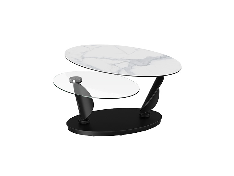 Table basse ROSA