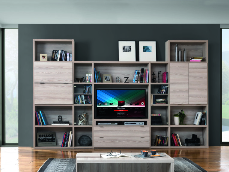 Ensemble de modules MANHATTAN LOFT