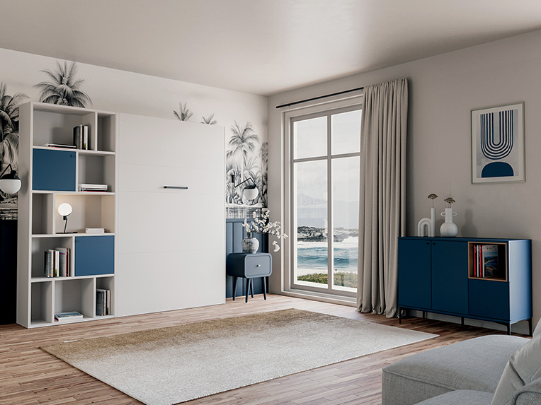 Armoire pour couchage SMART LIGHT