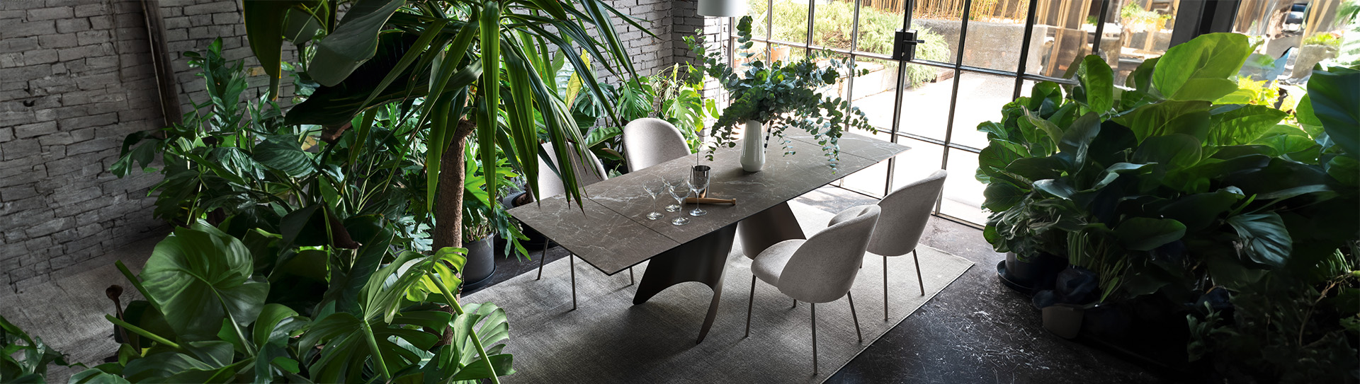 Table à manger ORION