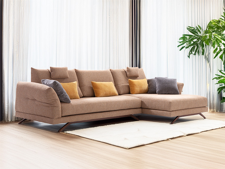 Canapé méridienne GOYA